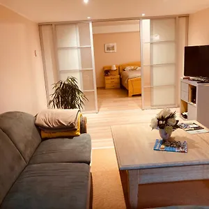Im Haus Annabelle Apartment